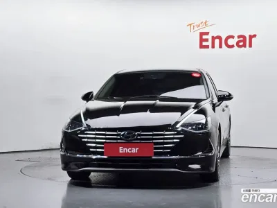 2023 Hyundai Sonata Premium Plus, фото 3, лот 10183282