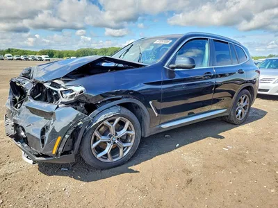 2024 BMW X3 XDRIVE30I, фото 1, лот 10817290