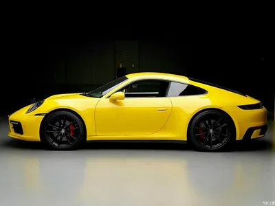 2023 Porsche 911 Carrera 4S 3.0T, фото 3, лот 11582641