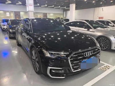 2025 Audi A6L Model Year Facelift 45 TFSI Premium Sport, фото 3, лот 10430710