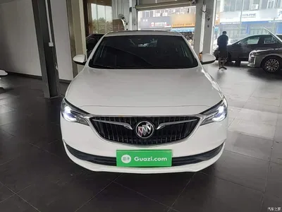 2021 Buick Excelle Facelift Exemplar 1.5L Auto Elite, фото 3, лот 11448553