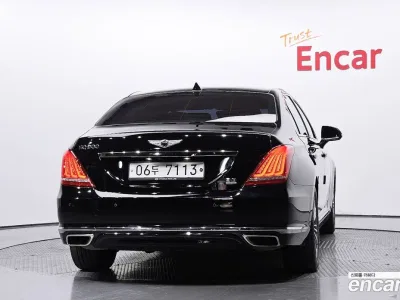 2017 Genesis EQ900 3.8 GDI AWD, фото 3, лот 10194422