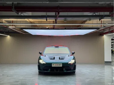 2025 Xiaomi Auto Xiaomi SU7 Ultra Model Ultra, фото 2, лот 10372896
