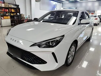 2026 Roewe i5 1.5L CVT Luxury, фото 1, лот 10315574