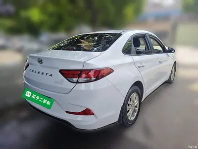 2020 Hyundai Elantra 1.6L Auto GL Pleasing Edition, фото 4, лот 10368429