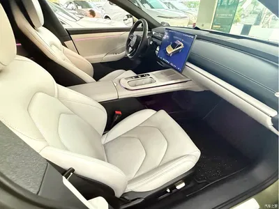 2024 Xiaomi Auto Xiaomi SU7 RWD Ultra Long Range Advanced Smart Driving Pro Edition, фото 4, лот 11017115