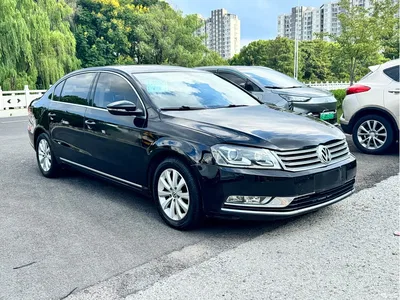 2015 Volkswagen Magotan Facelift 1.8TSI Luxury, фото 1, лот 10425031