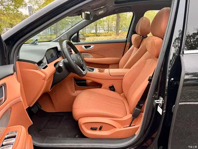 2025 Shangjie SUV Extended Range Edition, фото 4, лот 11646268