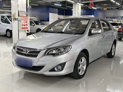 2013 Toyota Corolla 1.6L Manual Luxury Edition, фото 2, лот 10382705