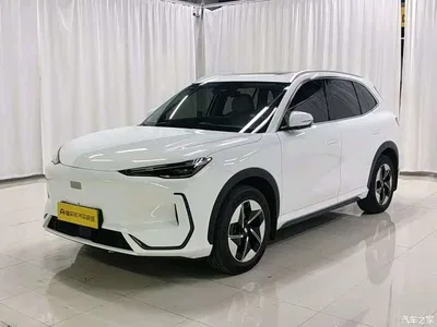 2024 Geely Galaxy Galaxy E5 530km Explore+ Edition, фото 1, лот 10593815