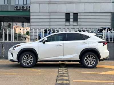 2020 Lexus NX 200 FWD Sharp Edition China VI, фото 4, лот 10632347