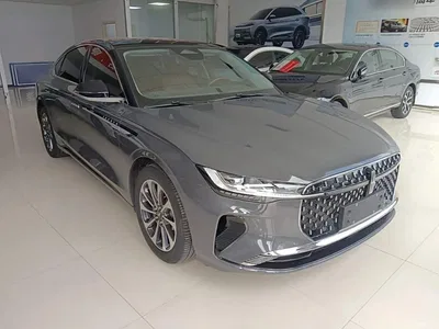 2022 Lincoln Z Model iEnjoy Premium Edition, фото 4, лот 10442068