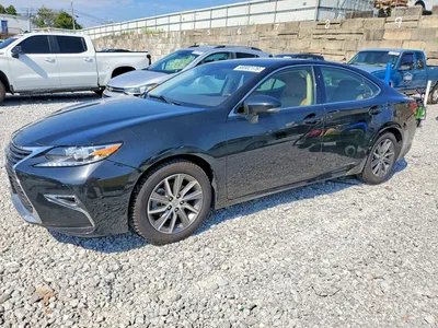 2016 LEXUS ES 300H, фото 1, лот 10676061