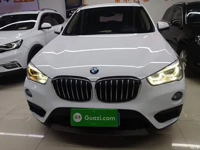 2016 BMW X1 sDrive18Li Premium Model, фото 3, лот 10467194