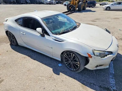 2016 SUBARU BRZ 2.0 LIMITED, фото 4, лот 10885046