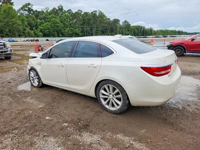 2015 BUICK VERANO CONVENIENCE, фото 2, лот 10859498