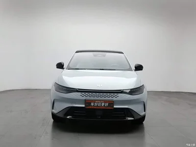 2023 Leapmotor C01 Model Range Extender 216 Comfort Edition, фото 3, лот 10304641