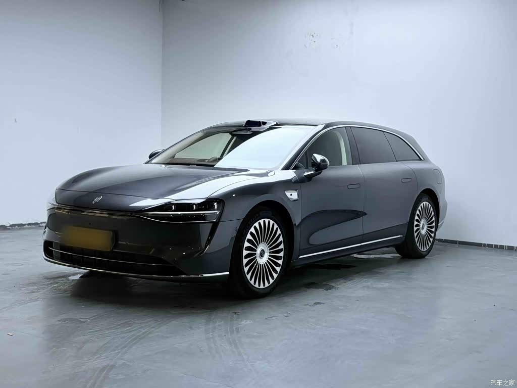 2025 Xiangjie Enjoy World S9T Model Extended Range Version 53.4kWh, фото 2, лот 11199742