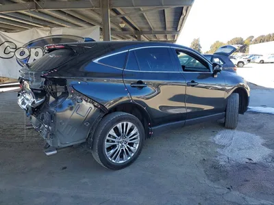 2023 TOYOTA VENZA LIMITED, фото 3, лот 10532921