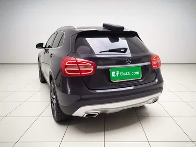 2016 Mercedes-Benz GLA 220 4MATIC Fashion, фото 4, лот 10684568