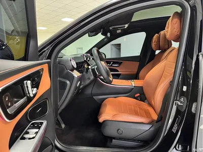 2024 Mercedes-Benz GLC 300 L 4MATIC Dynamic 5-seater, фото 4, лот 10448498