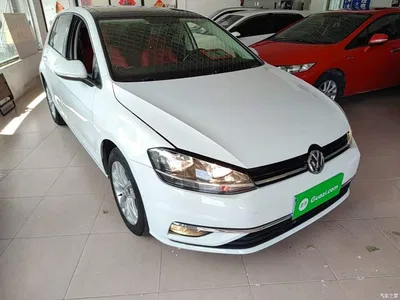 2018 Volkswagen Golf 230TSI Automatic Comfort, фото 4, лот 10451565