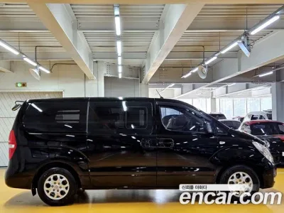 2014 Hyundai Starex 5-Seater VAN, фото 3, лот 10194681