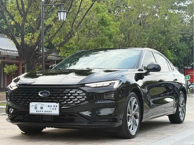 2023 Ford Mondeo EcoBoost 245 Premium, фото 1, лот 11551547