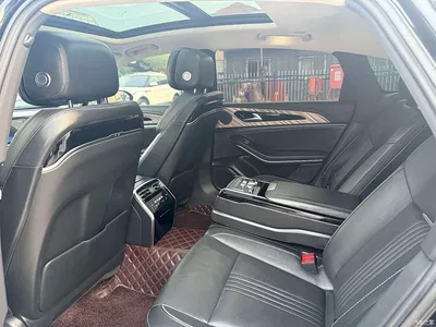 2022 Hongqi H9 2.0T Smart Connect Flag Enjoy Edition, фото 4, лот 10625154