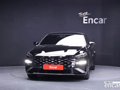 2022 Kia K8 Noblesse, фото 3, лот 10672516