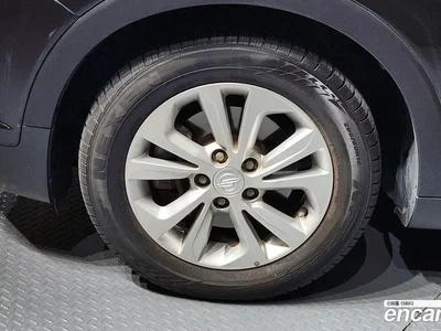 2019 Ssang Yong TIBOLI TX 2WD, фото 4, лот 10051751