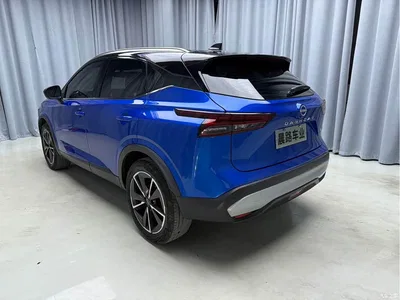 2023 Nissan Qashqai 1.3T CVT Flagship, фото 4, лот 10345926