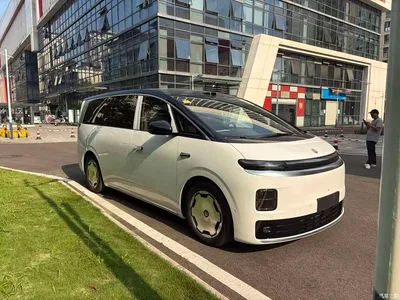 2026 Leapmotor D19 Base Model, фото 3, лот 11165880