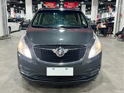 2018 Buick GL8 28T Luxury Model China VI, фото 1, лот 10255778