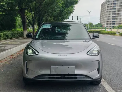 2025 Geely Galaxy Starry Wish 310km Youth Edition, фото 2, лот 11178756