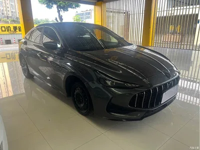 2025 MG MG5 180DVVT Global Pioneer Edition, фото 1, лот 10356007