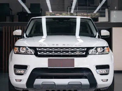 2015 Land Rover Range Rover Sport 3.0 SDV6 HSE, фото 2, лот 10327620