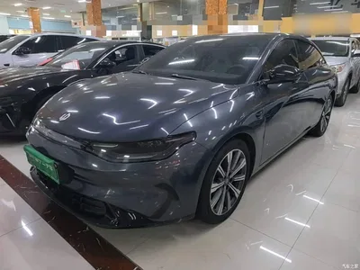 2023 Leapmotor C01 525 Comfort Edition, фото 1, лот 10442416