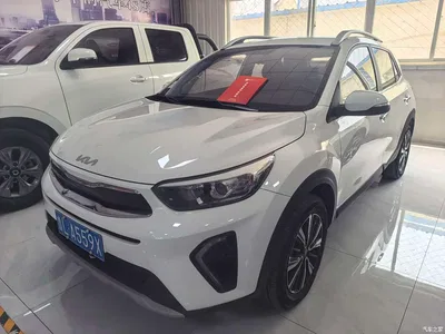 2021 Kia KX1 1.4L Automatic Fun Edition, фото 1, лот 10331046
