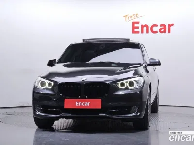 2011 BMW Gran Turismo GT xDrive, фото 2, лот 10059417