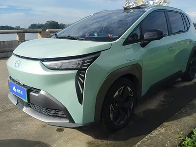 2022 Aion Y 70 Smart Leader Edition LFP, фото 1, лот 10615775