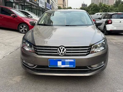 2011 Volkswagen Passat 1.8TSI Automatic Premium Edition, фото 2, лот 10837136