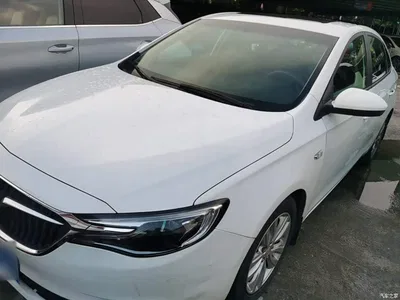 2021 Buick Excelle Facelift Exemplar 1.5L Auto Elite, фото 2, лот 11198646