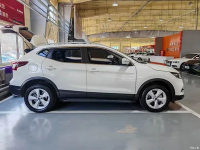 2023 Nissan Qashqai Model Classic 2.0L CVT XV Comfort, фото 3, лот 10356522