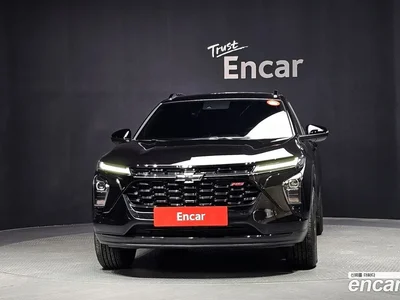 2026 Chevrolet Trax 1.2 RS, фото 3, лот 10189566