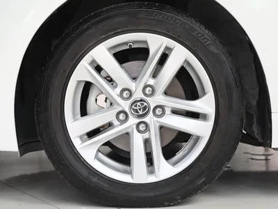 2022 Toyota Levin TNGA 1.5L CVT Leading Edition, фото 4, лот 10381940