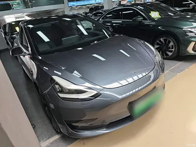 2020 Tesla Model 3 Standard Range Rear-Wheel Drive Upgrade, фото 4, лот 10370576