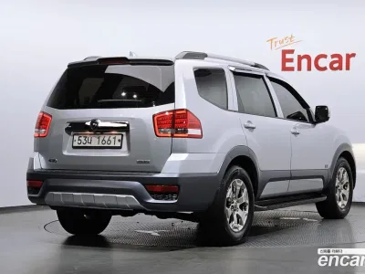 2018 Kia Mohave Diesel 3.0 4WD, фото 2, лот 10184213