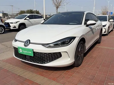 2025 Volkswagen Lamando L 280TSI DSG Glamour Edition, фото 2, лот 10470019