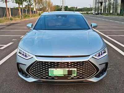 2023 BYD Han DM-i Champion Edition 121KM Premium, фото 2, лот 10254016